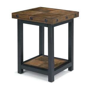 Chair Side Table